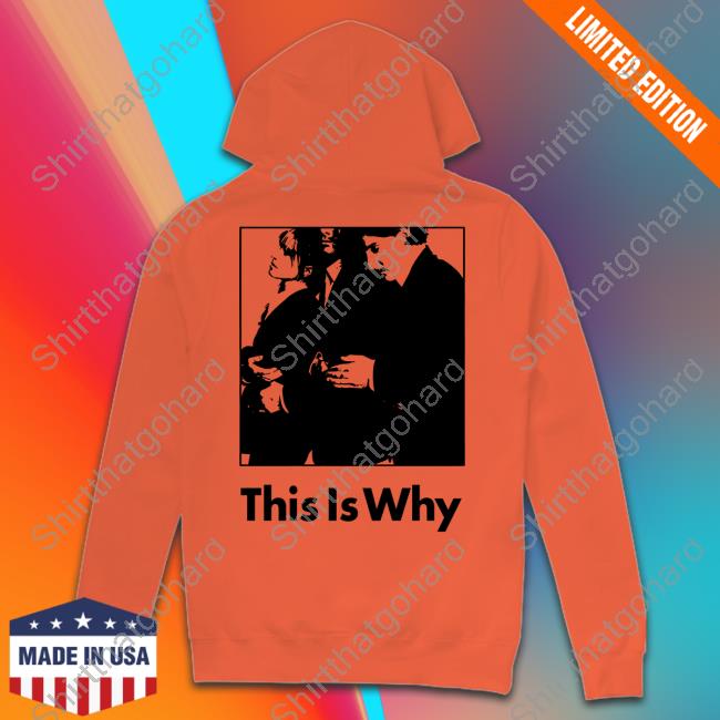 Paramore Merch Paramore This Is Why Shirt Official Paramore Paramore This Is Why Hooded Sweatshirt