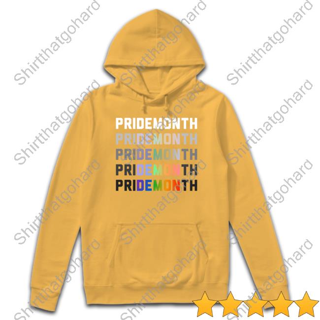Pridemonth New Shirt Raffle In Pinned Pridemonth Cap Graporeon