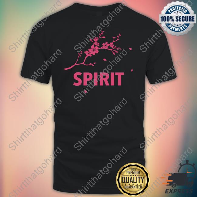 Official Washington Spirit Shop 2023 Cherry Blossom Collection Cherry Blossom Shirt Official Washington Spirit Shop 2023 Cherry Blossom Collection Cherry Blossom Shirt