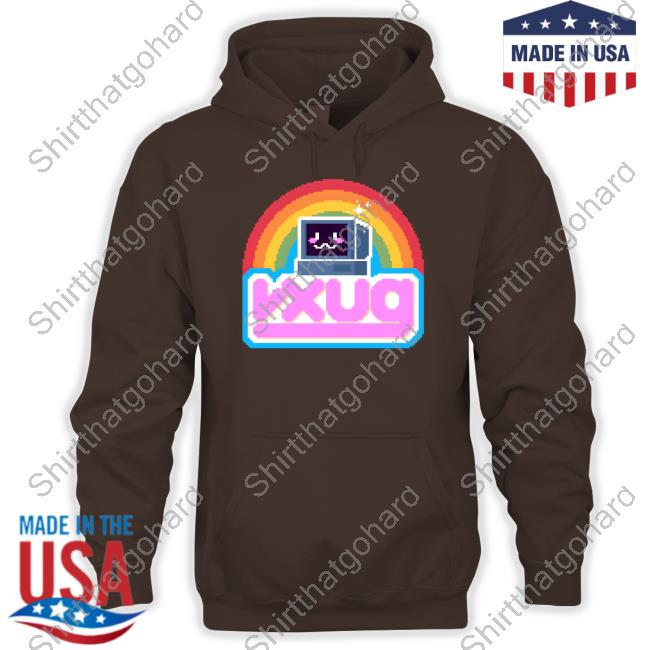 Vxuwu Shirt Vx Underwear Vxuwu Shirt
