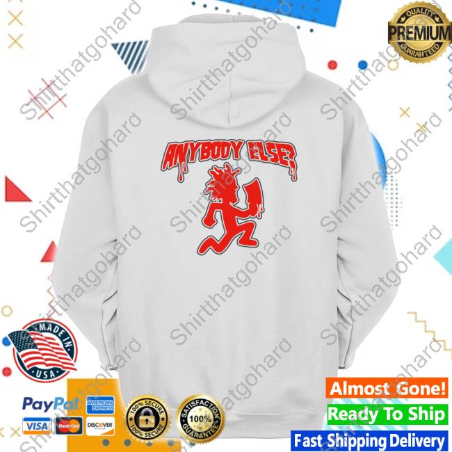 Official Icp Merch 17 Dead Anybody Else T Shirt Official Icp Psychopathic Records Merch 17 Dead Anybody Else T Shirts