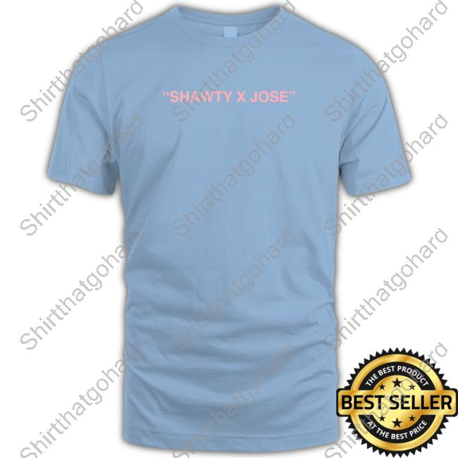 Shawty Bae Merch Leg Out Vibes Tee Official Shawty Bae Merch Leg Out Vibes Tee