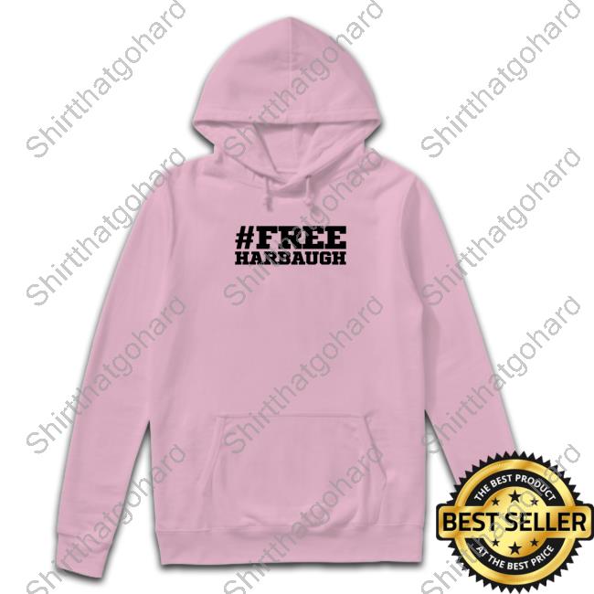 Official #Free Harbaugh Shirt Nate Lewis #Free Harbaugh Shirt