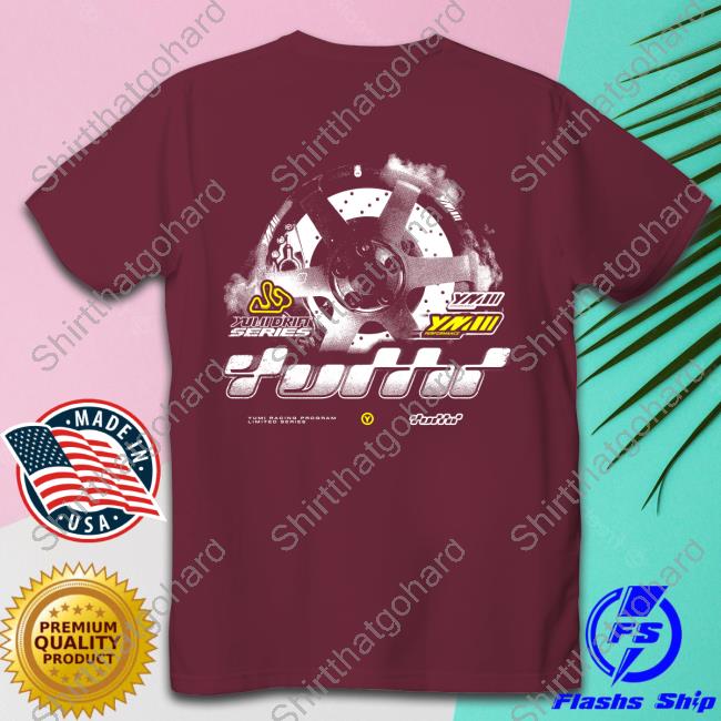 Racing Crewneck Sweatshirt Official Racing Long Sleeve T-Shirt
