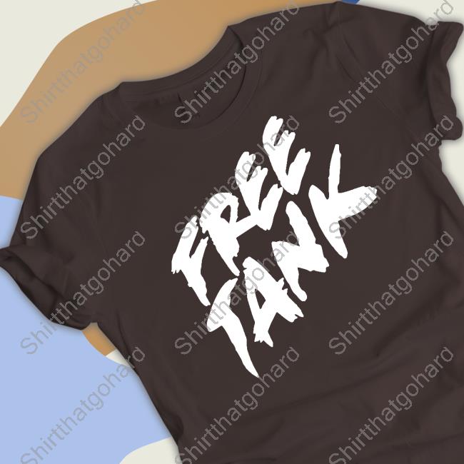 Adrien Broner Free Tank T Shirts Boxing N Bbq Official Adrien Broner Free Tank Shirt