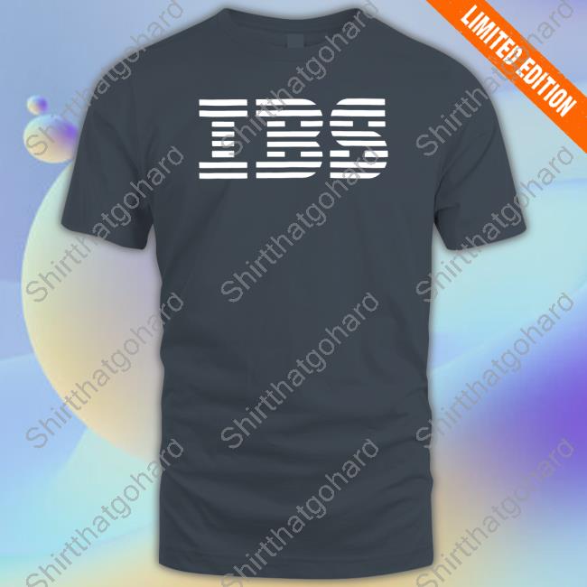 Twrp Band Store Ibs Sweatshirt Official Twrp Band Store Ibs Shirts