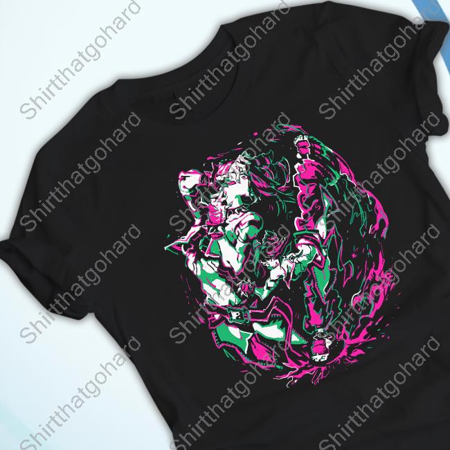 Official The Yetee Kimberly T-Shirt Official The Yetee Kimberly T Shirt