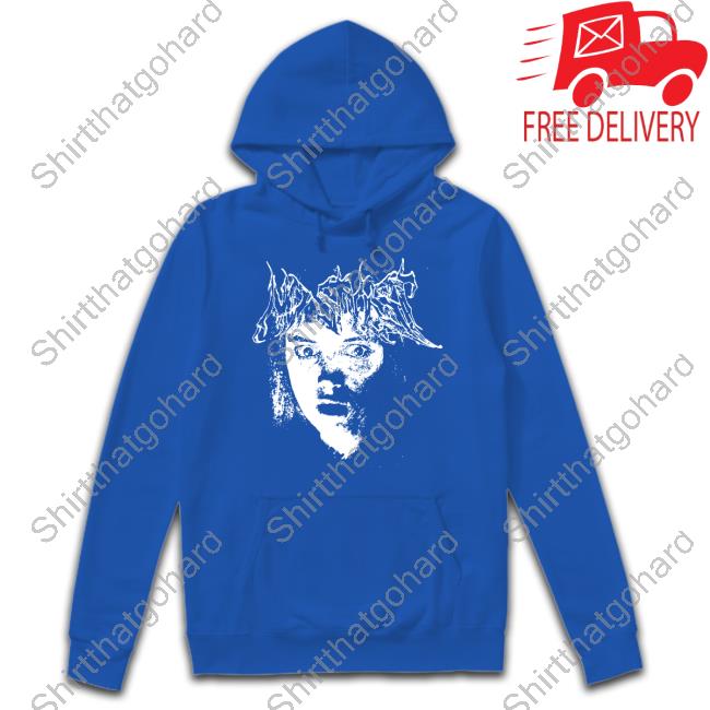 Destroy Lonely No Stylist T Shirt Official Destroy Lonely No Stylist T Shirt Artsaestore