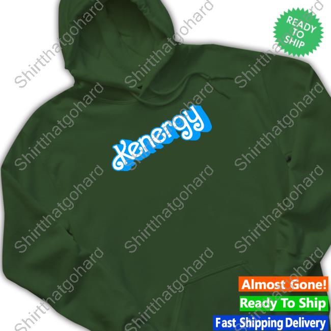 Shitheadsteve Merch Kenergy T Shirt Kenergy T-Shirt