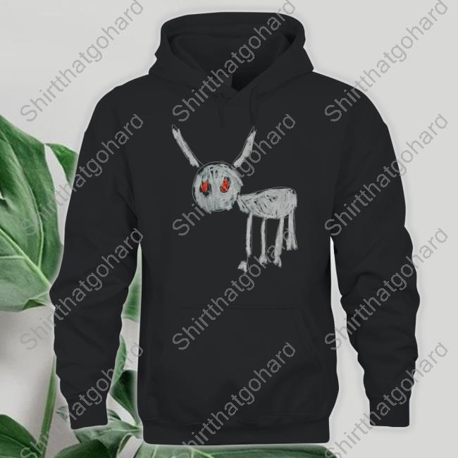 For All The Dogs Shirt