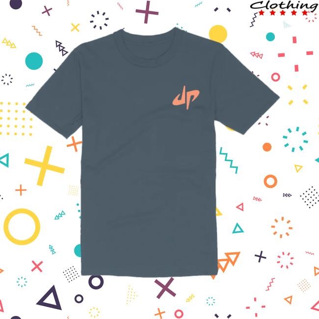 Dude Perfect TX A&M Tee