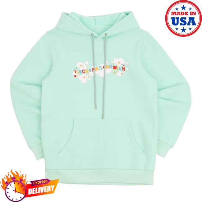 Icecreamsandwich Mint Sweatshirts
