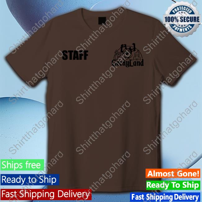 Official Geek Staff Grey Hoodie