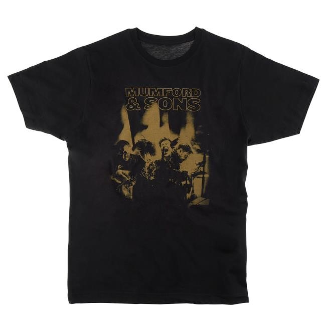 Mumford & Sons Official Merch Store Dust And Thunder Top Shirt Mumford And Sons Clothing Apparel Shop Mumfordandsons