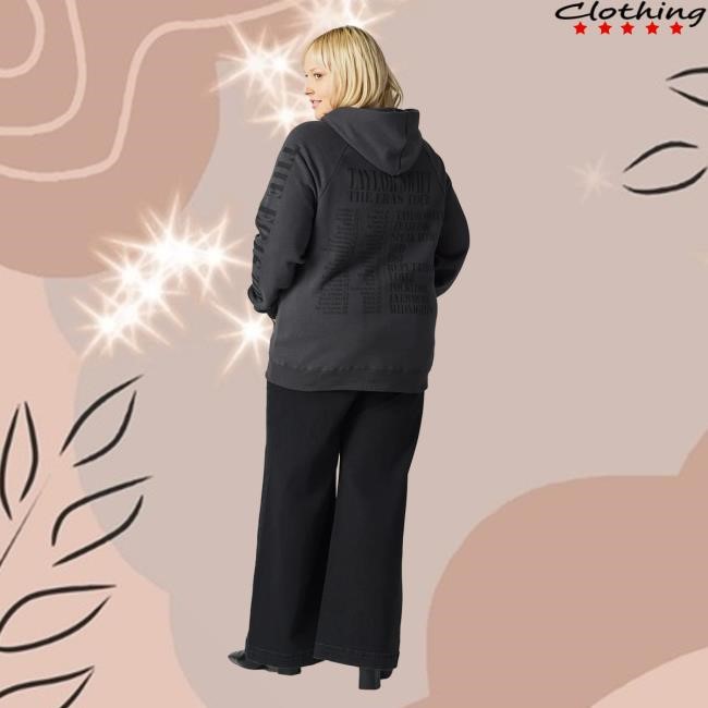 Official Taylor Swift | The Eras Tour Through London Black Hoodies