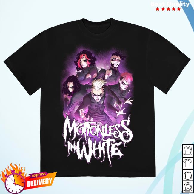 Official This Is War Tee Miwmerch