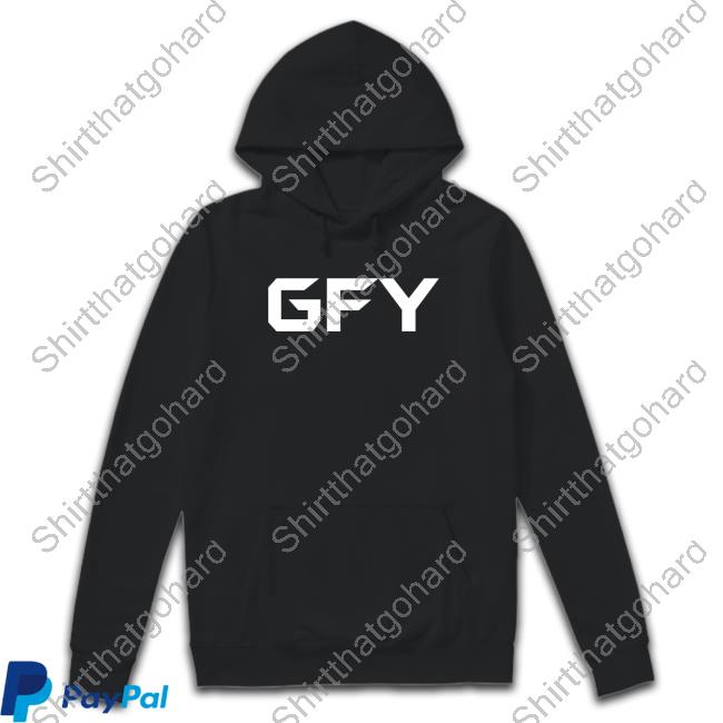 Official Not Elon Musk GFY Shirts Go Fuck Yourself