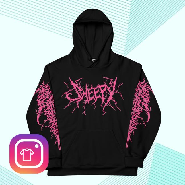 Chikafuji Lisa Hoodies