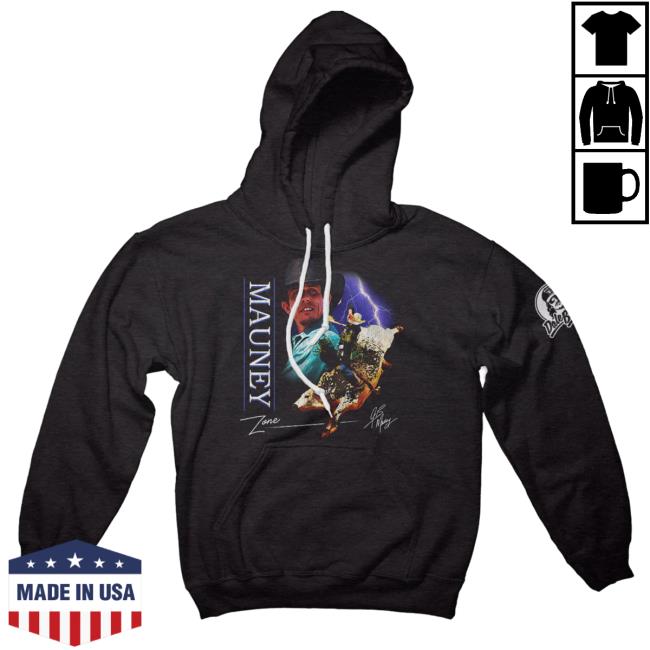 Official Rodeo Time Dale Brisby Merch Mauney Zone Crew