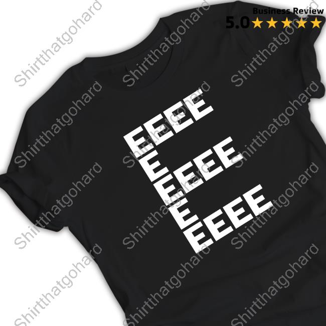 Tech Noblade Merch E T-Shirt