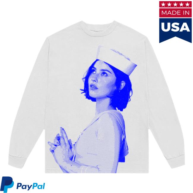 Official Gracie Abrams Merch Store Risk Pullover Long Sleeve And T Shirt, Hoodie