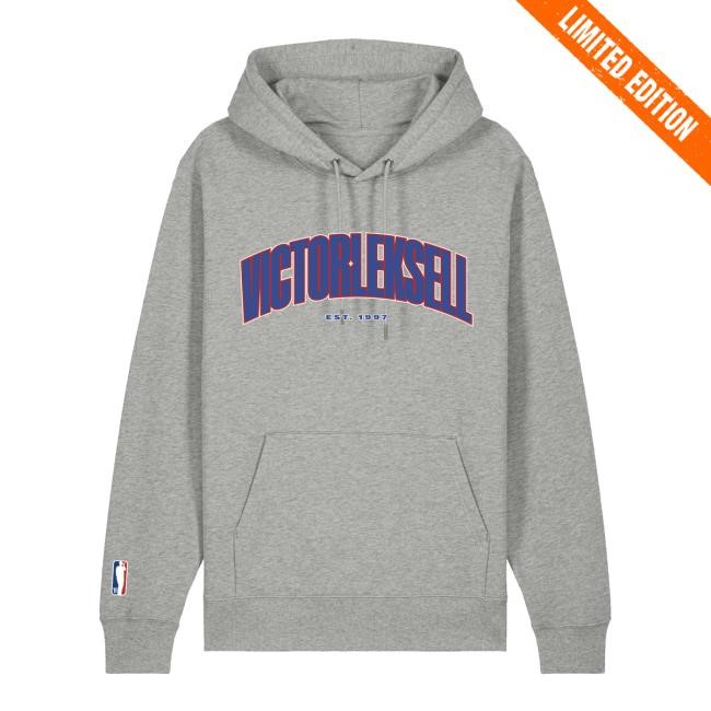 Victor Leksell Official Merch Store Tour Unisex UnisexSwearter Hoodie Victor Leksell Clothing Shop