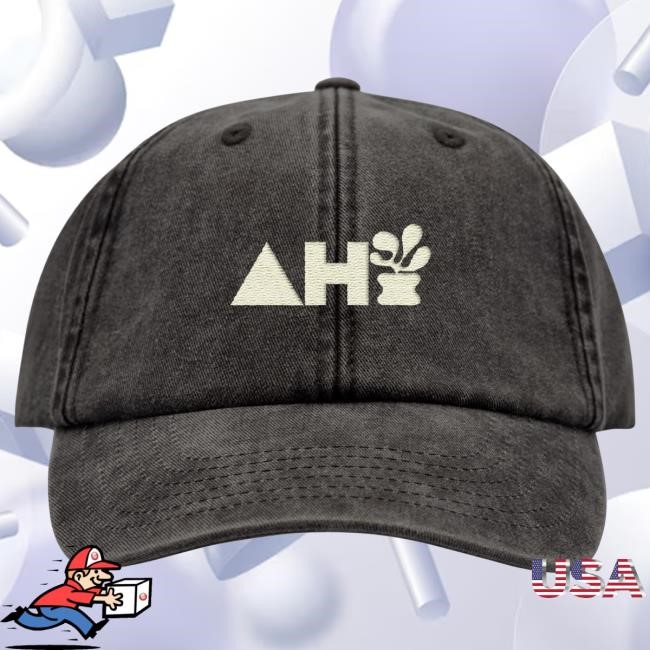 Official Everpress Clothing Merch Everpress Logo Cap