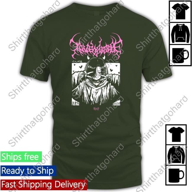 Official Lobsteranian Love Yourself T-Shirt