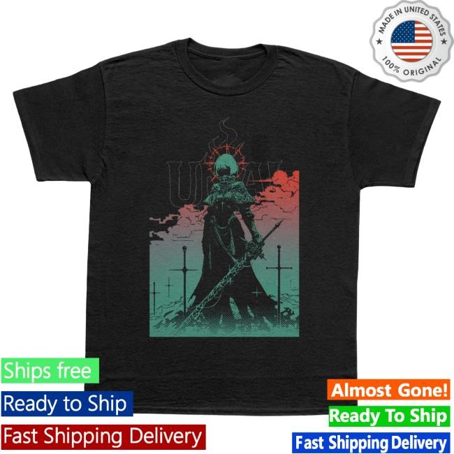 Official Umai Clothing Graveborn • Tees