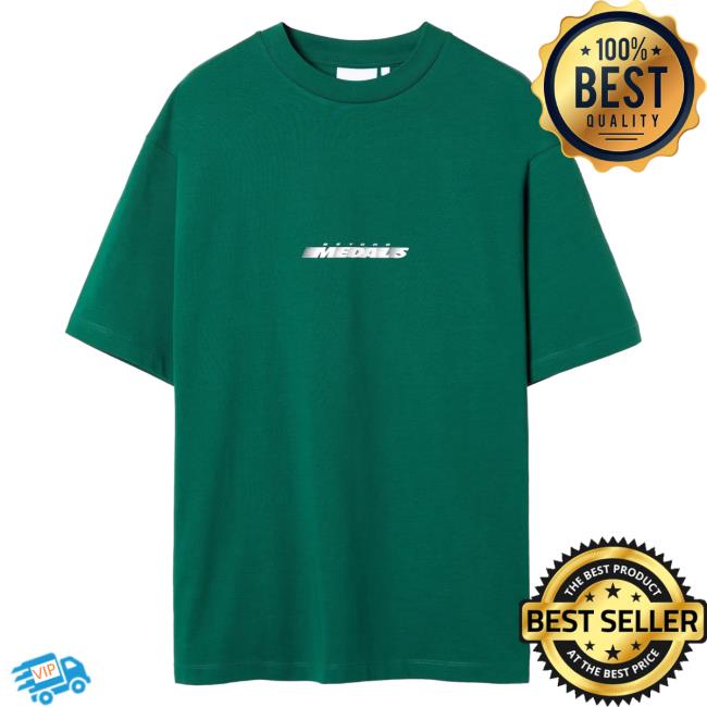 Official Beyond Medals Merch Store Beyond Medals The Green Popover Shirt Beyond Medals Apparel Clothing Shop BeyondMedals