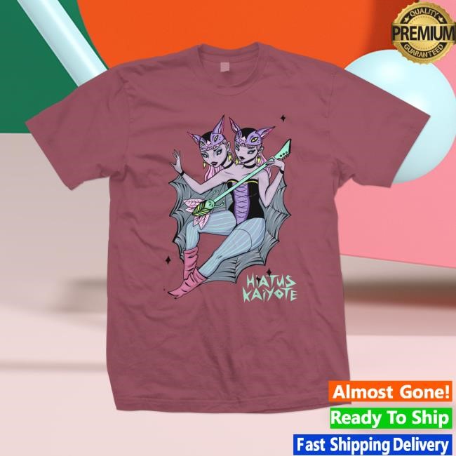 Mood Valiant - Rose New Shirt Hiatus Kaiyote Band Merch