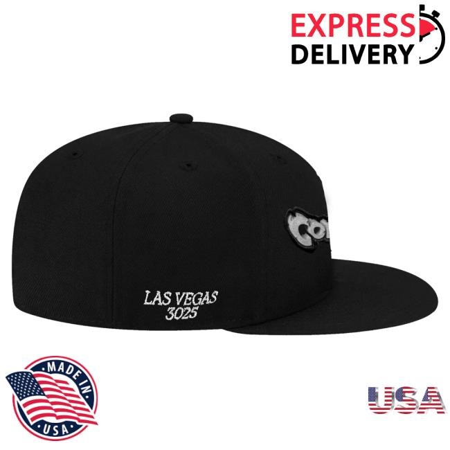 Official Complex Store Shop Merch Daniel Arsham + ComplexCon New Era 9FIFTY Snapback Cap ComplexCon 2025 Official Complex Store Shop Merch Daniel Arsham + ComplexCon New Era 9FIFTY Snapback Cap ComplexCon 2025