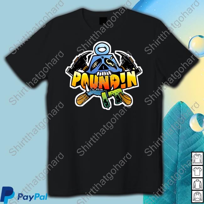 Official Mercenary Creative Store Protect Life Shirt