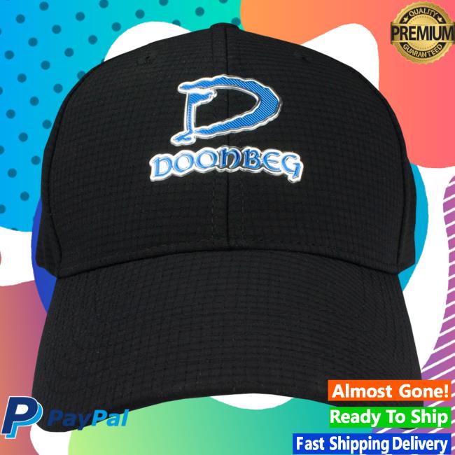 Official Donald Trump Merch Store Donald Trump Doonbeg Heritage Golf Hat Donald Trump Apparel Clothing Shop DonaldTrump