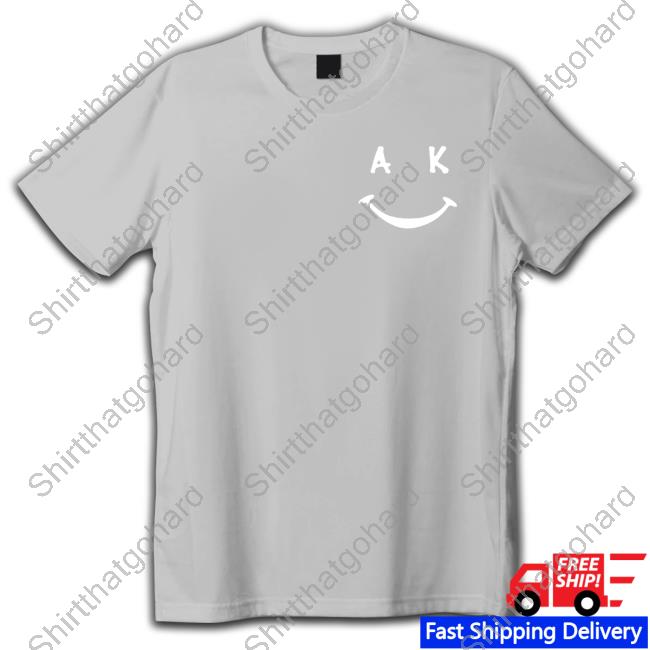 Ashton Kelley Black Logo Hoodie