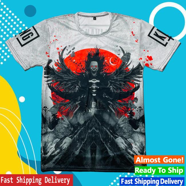 Official Sullivan King Merch Reckless Rocks Popover Shirt