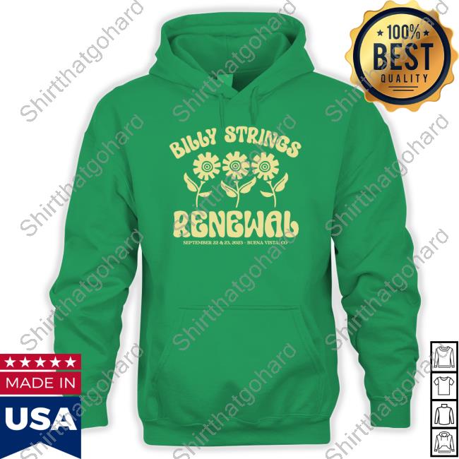Renewal 2023 Tee