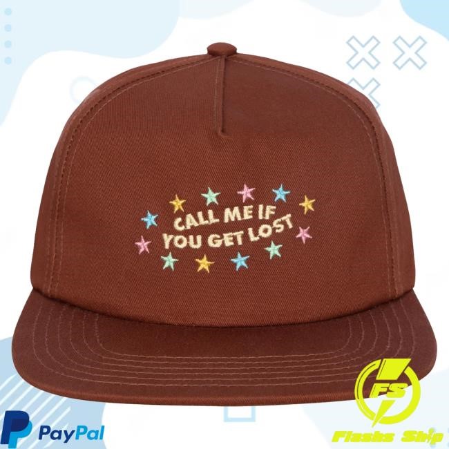 Official Spotify Capsule Merch Store Shop Tyler, The Creator Cmiygl Cap SpotifyCapsuleStore