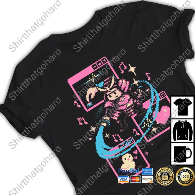 Official The Yetee Shop Merch Working Remotely Shirt New