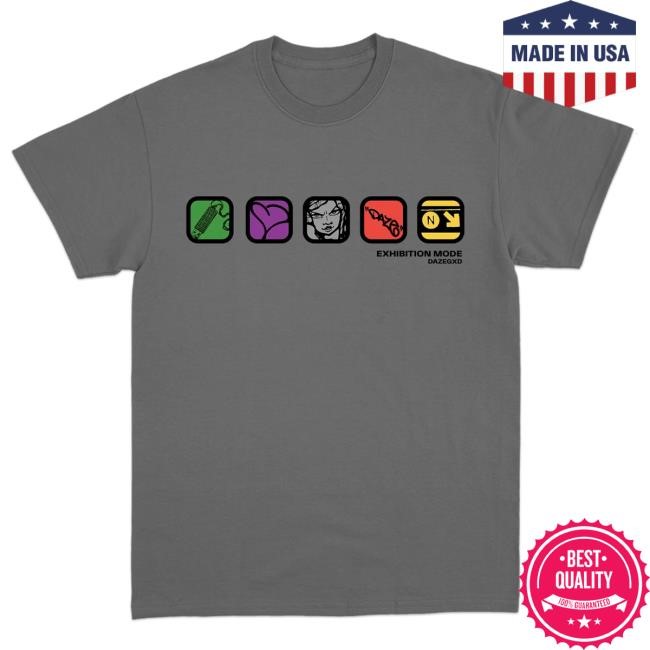 Dead Air Icon Shirt Dead Air Merch