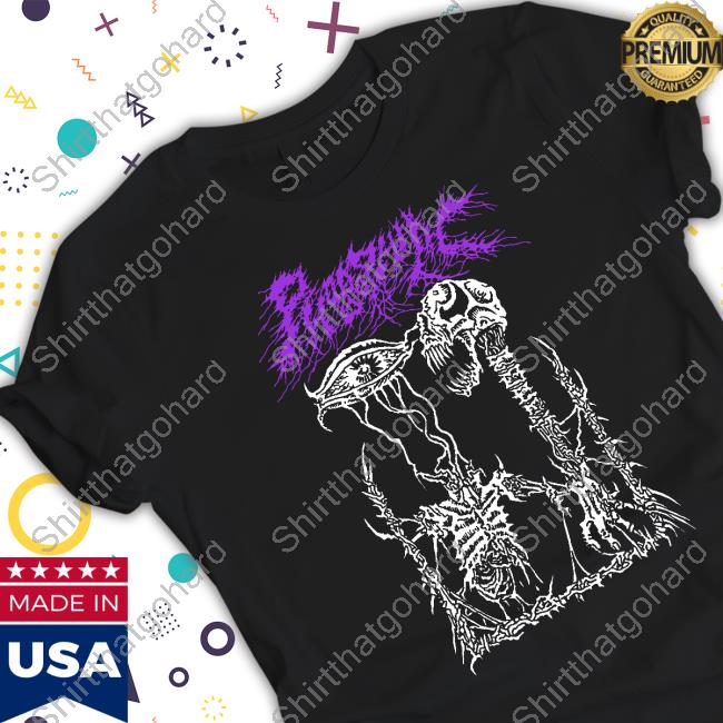 Phobophilic - Eye To Eye Shirt