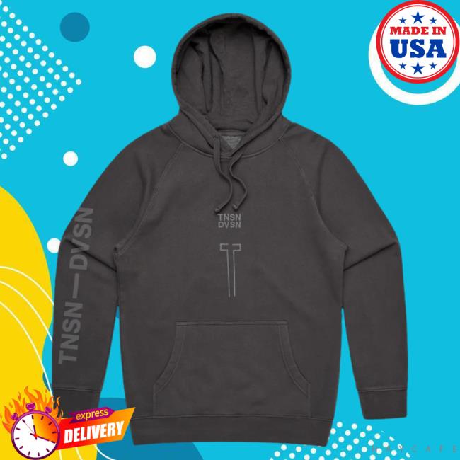 Tnst Store Tension Division Purveyors Sweatshirts