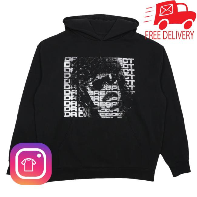 Official Dr Disrespect Merch Champions Club Legacy Hood