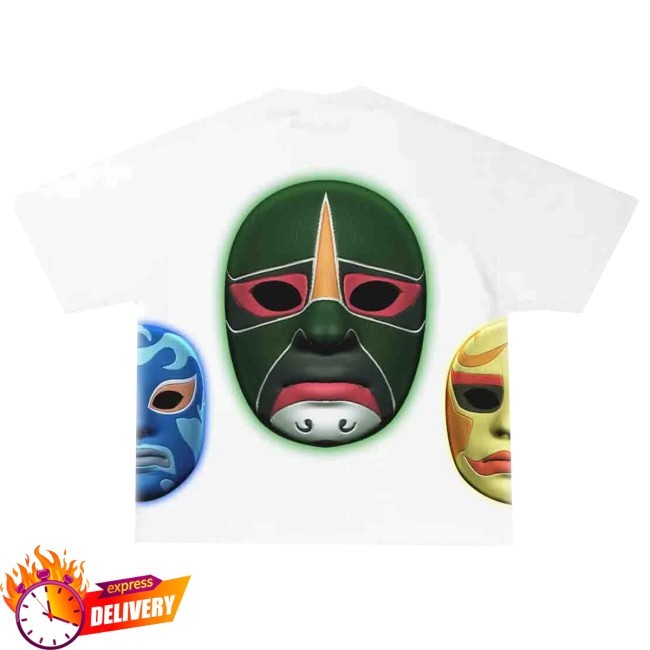 Official 'Ninjas 2.0' New T-Shirt - Tytattyre