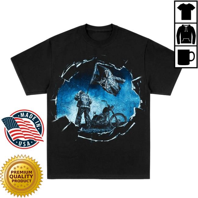 Hardstone Psycho Cover New Tee – Don Toliver | Official Store