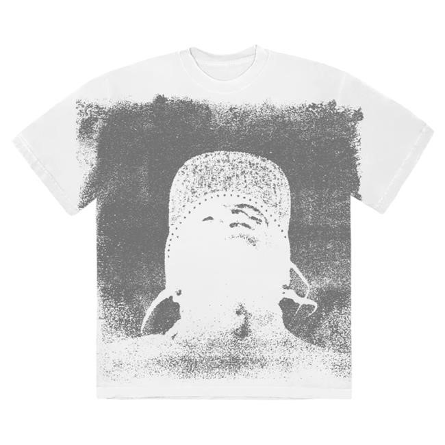 Official Def Jam Store Pusha T: Mnimn Belt Print Shirts