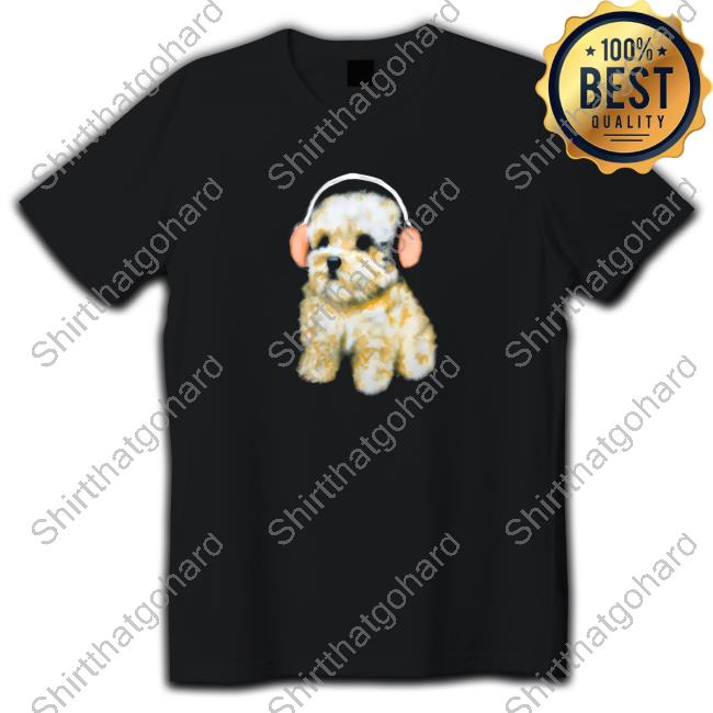 Paul Mescal | Clairo Dog Hoodie New