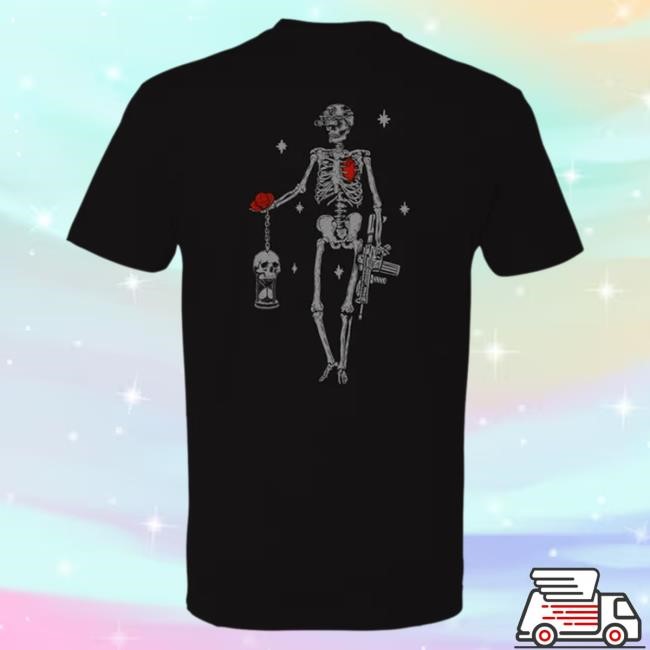 Official Black Rifle Coffee Store Shop Frag-itas Attractive Shirt