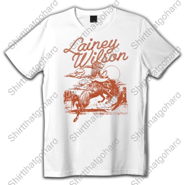 Offcial Rodeo Girl New Shirt