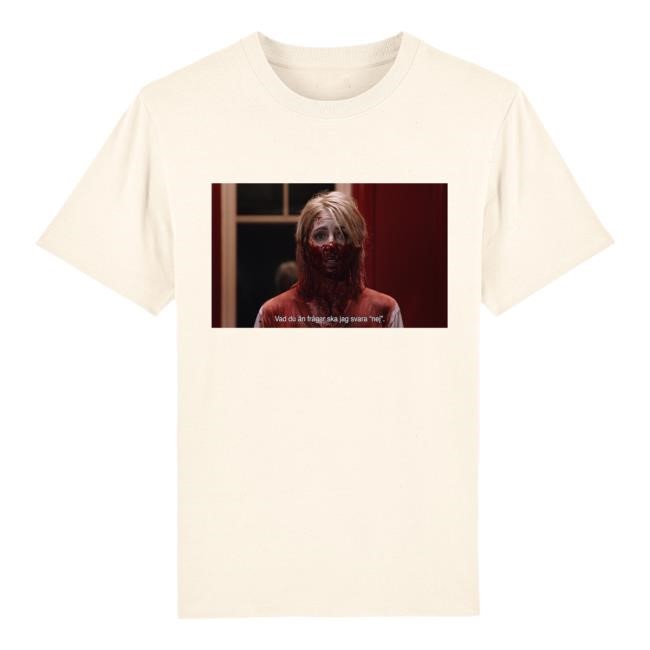 Official Veronica Maggio Merch Shop | Jag Lovar T-Shirt